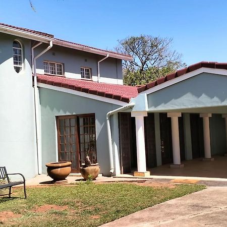 The Haven Guesthouse Ezulwini Lobamba Exterior photo