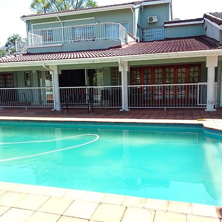 The Haven Guesthouse Ezulwini Lobamba Exterior photo