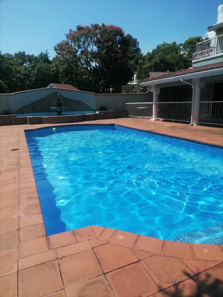 The Haven Guesthouse Ezulwini Lobamba Exterior photo