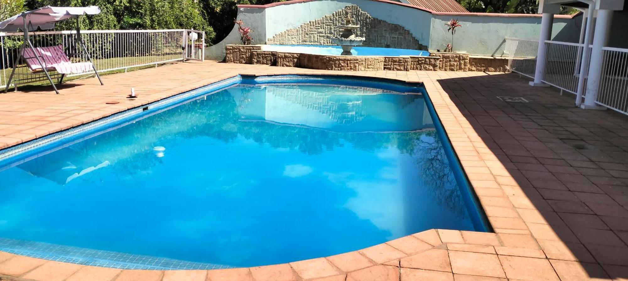 The Haven Guesthouse Ezulwini Lobamba Exterior photo