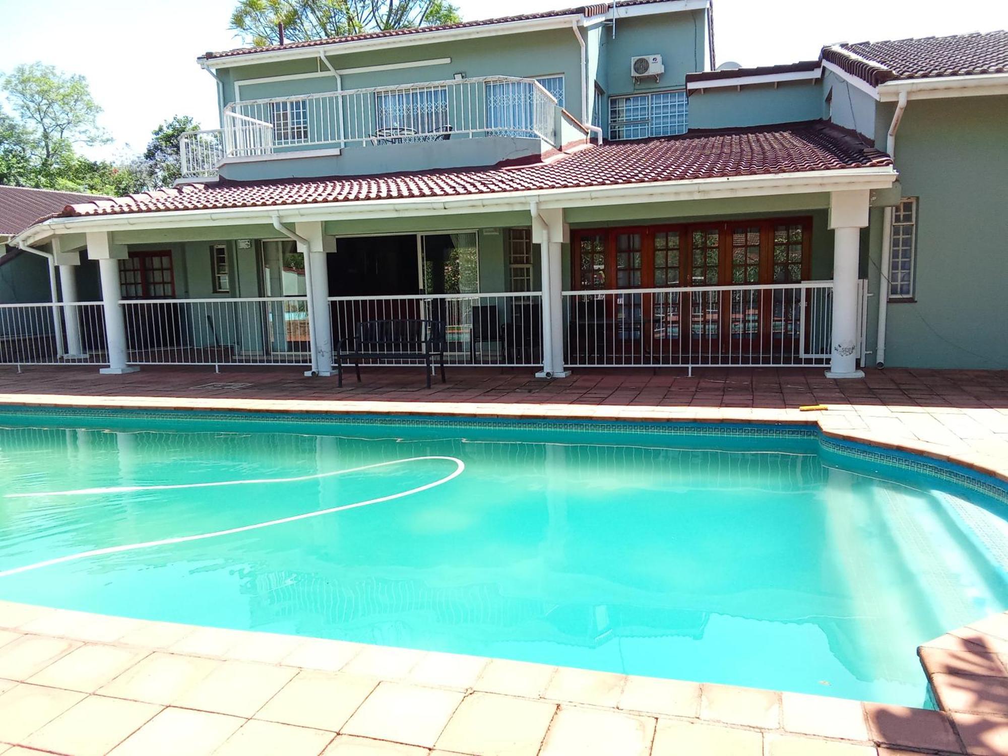 The Haven Guesthouse Ezulwini Lobamba Exterior photo